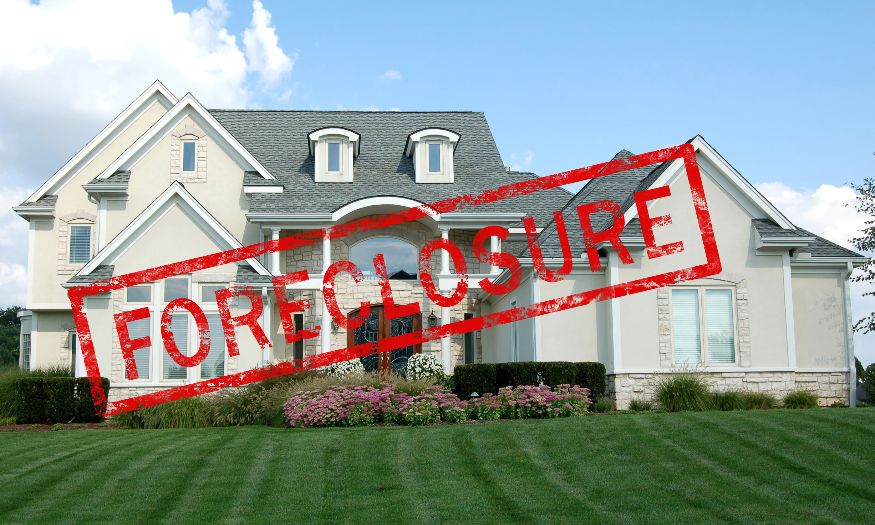 Call Infinity Real Estate Appraisals to order valuations of Rockland foreclosures