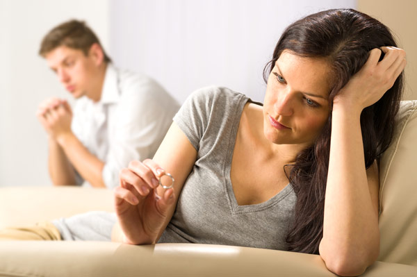 Call Infinity Real Estate Appraisals when you need appraisals on Rockland divorces